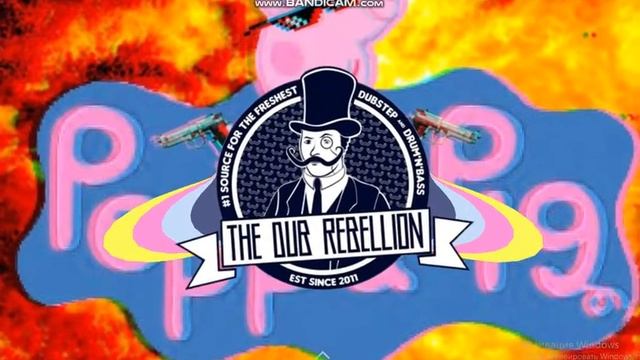 Я свинка пеппа (бит) смотреть онлайн