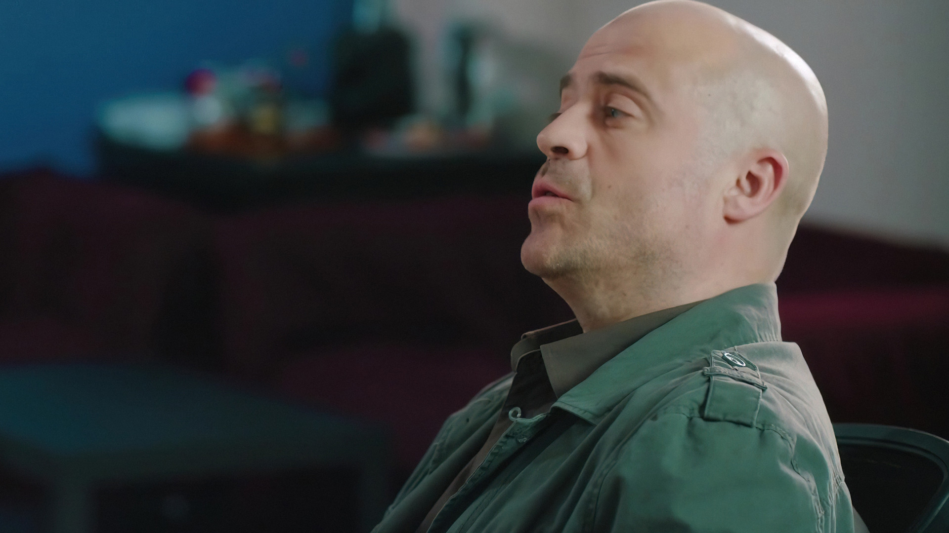 Вижу-знаю, 1 сезон, 1 серия смотреть онлайн