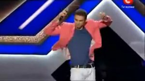 «Х фактор 3»   Киев  Кирилл Астапов