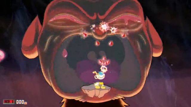 CupHead #9 #СЧАСТЛИВЫЙ КОНЕЦ
