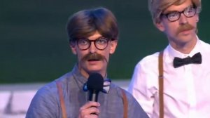 Голосящий Кивин 2015 часть 1