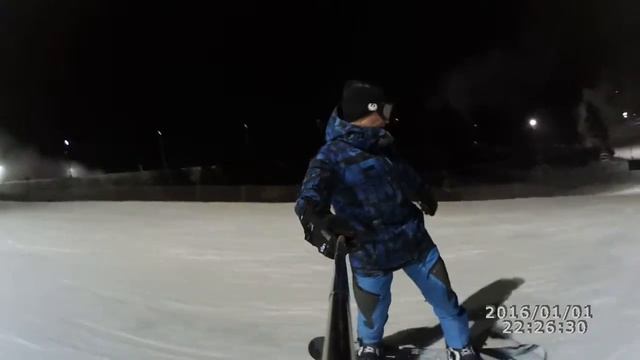 Сорочаны 01.01.2016