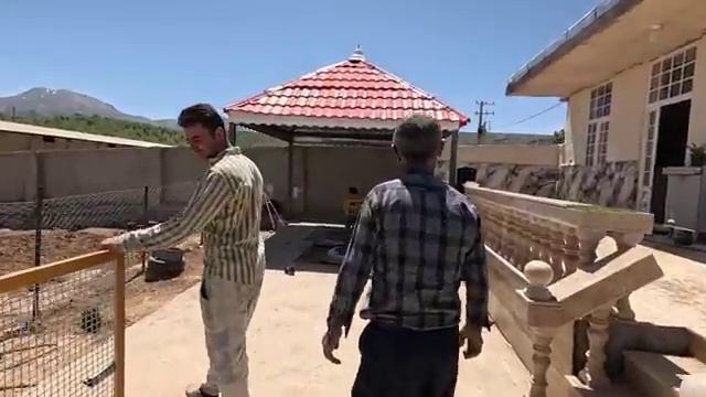 18.04.2025 Попытка адвоката Таябе лишить Кадира права опеки и проблемы, с которыми они сталкиваются