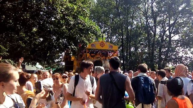 Ратха ятра спб смотреть онлайн