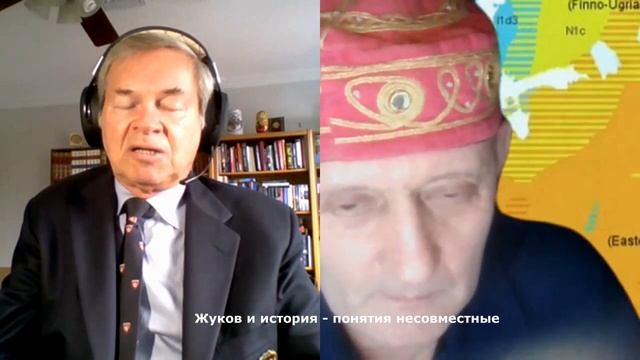 Историк ли Клим Жуков? (Выпуск 4) смотреть онлайн