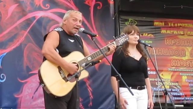 MVI_0091.MOV Наталья Гормакова и Александр Копосов смотреть онлайн