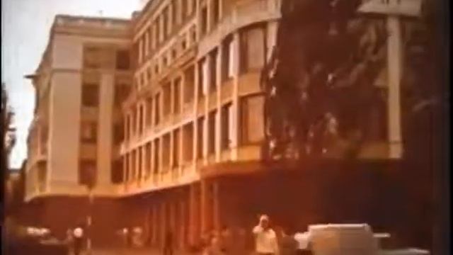 Донецк и выставка "Уголь 75" смотреть онлайн