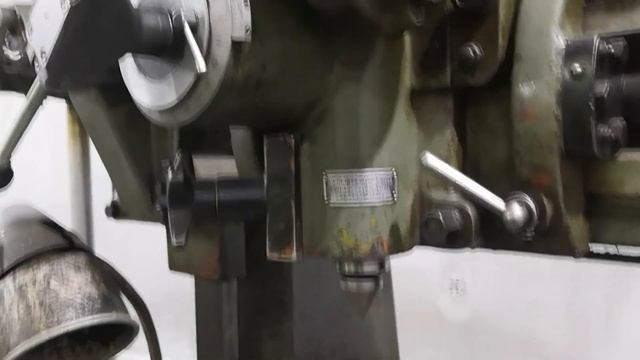 Координатно расточной станок КР 450 почти в строю!!! смотреть онлайн