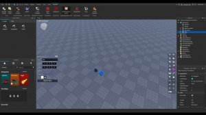 🤩 ПОЛНЫЙ ГАЙД по BUILDING TOOLS {F3X} в ROBLOX STUDIO🤗