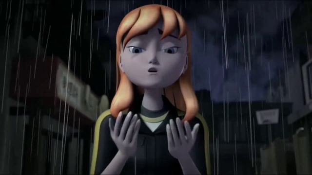 Эйприл х Раф [•Ревную•Liza_Evans]