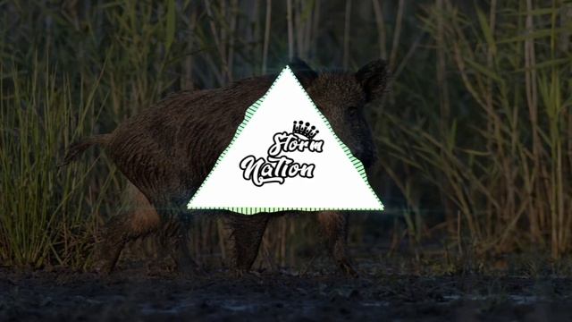 dinero x бегает по полю весело кабанчик (Phonk Remix) смотреть онлайн
