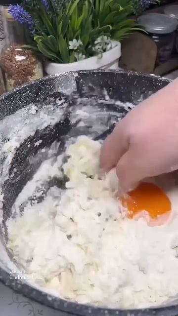 Идеальное тесто для пельменей и вареников #рецепт #быс смотреть онлайн