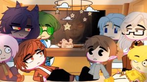 /Реакция 13 карт на Пика/Gacha club/By: •Nao•