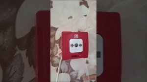 тест пожарной сигнализации ппк гранит 2