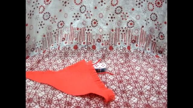 Берестушки и тряпушки