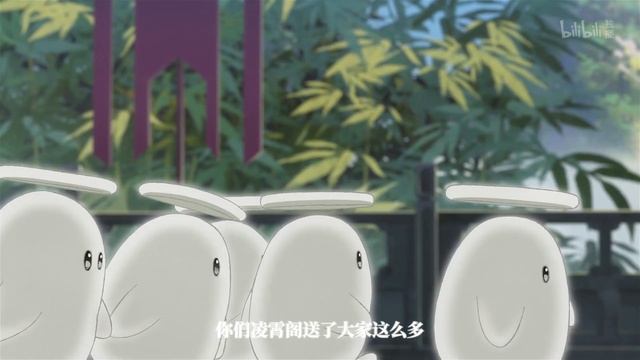 Поглотить мир: Возвращение главы 5 Серия - Превью (Аниме-Мультсериал 2025)