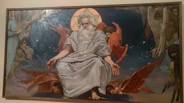 Вернисаж выставки Александр III в Мраморном дворце СПб. Февраль, 2020 смотреть онлайн