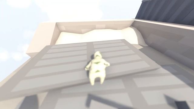 HUMAN: FALL FLAT #11 | ПАР (2Ч) смотреть онлайн