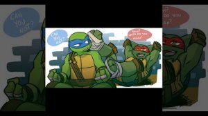 Лео и Раф/Жили два друга :Метель и Вьюга