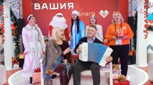 Самая популярная песня на Чувашском языке!!!