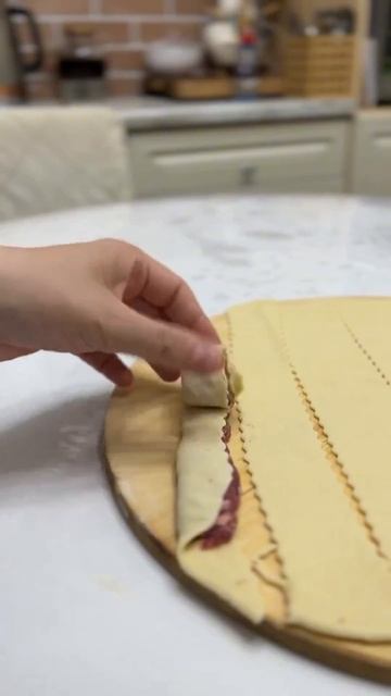 Ленивые манты