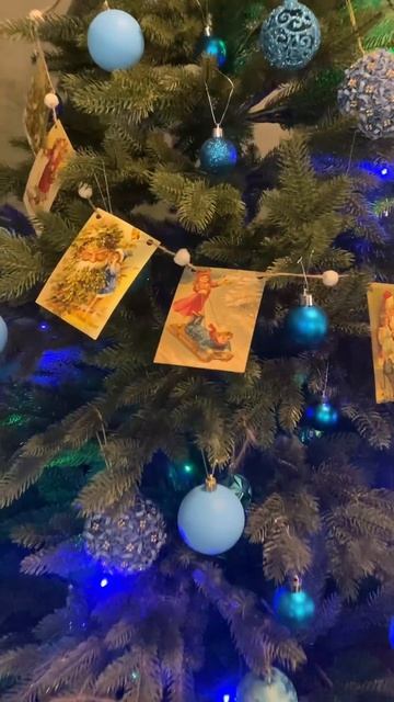 Новогодний Санкт-Петербург: Дом Книги / Дом Зингера смотреть онлайн