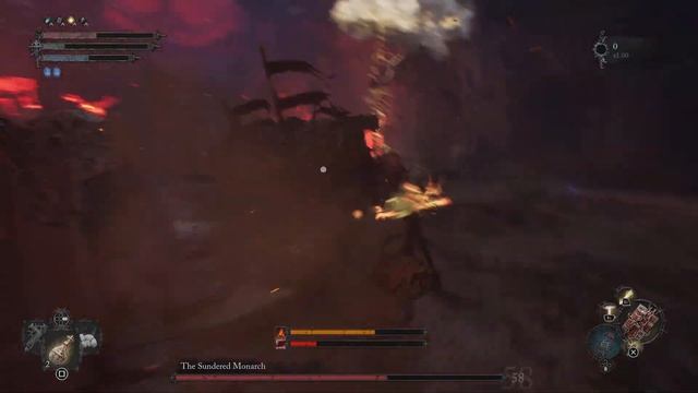 Lords of the Fallen Подземный Король смотреть онлайн