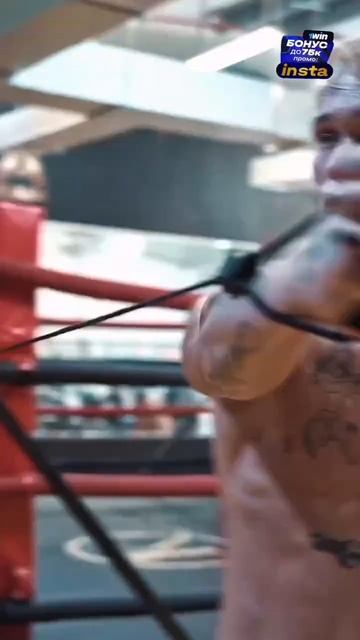 Даня Милохин «Я хочу драться в UFC!» смотреть онлайн