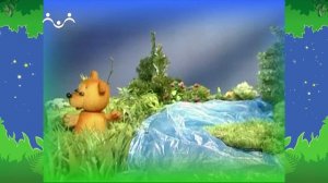 Вечер в Шишкином Лесу. Случай на речке