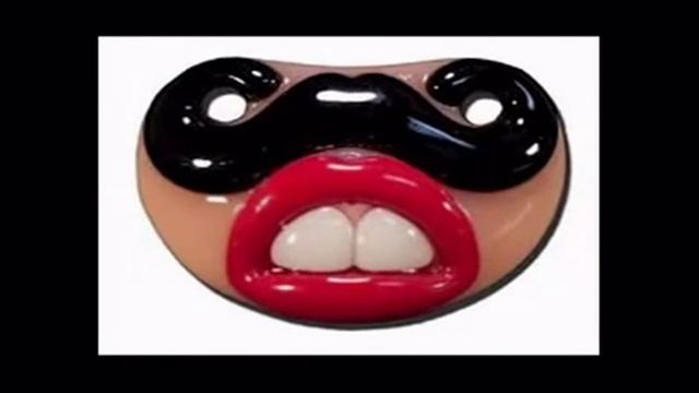 Самые прикольные соски - пустышки смотреть онлайн