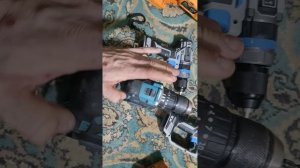 Аккумуляторная линейка деко: старые и новые батареи. Щ