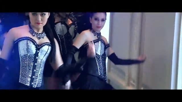 Шоу балет Caviar Алматы