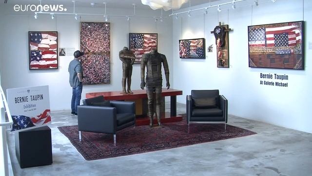 Грани таланта Берни Топина