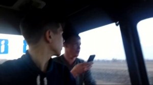 Песня про трактористов. Клип, Трактористы VSKA