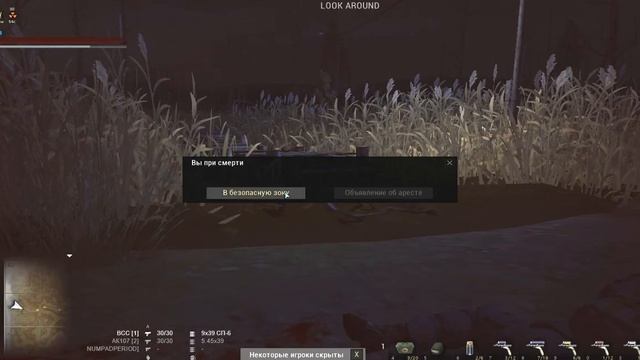 STALKER ONLINE | DRUID | ДРУИДы Национальной Безопасности смотреть онлайн