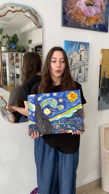 Отзыв летний художественный лагерь FreeArt смотреть онлайн