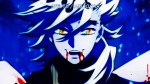 ШИКАРНЫЙ ГОЛОС ИЗ АНИМЕ КЛИНОК РАССЕКАЮЩИЙ ДЕМОНОВ 🙀