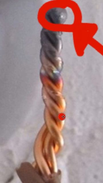 Про сварку медного провода смотреть онлайн