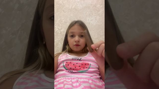 Очень вкусные палочки от фирмы милка 10/10