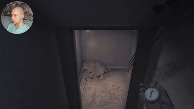 AMNESIA: THE BUNKER №6 | НАГЛЫЕ КРЫСЫ