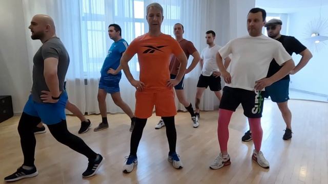 Мужчины Сущевки | Подготовка к 8 марта | 2023 смотреть онлайн