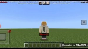 мод на человека бензопилу в Майнкрафте! 😧