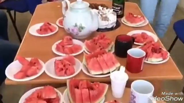 День именинника в стиле #КаменскТианДе смотреть онлайн