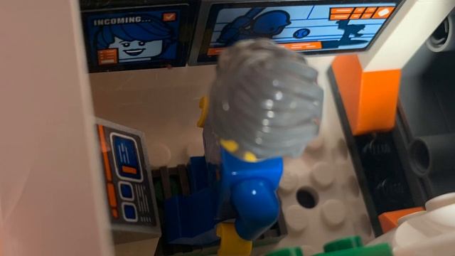 Lego News (просто по приколу залил может может наберет просмотров) смотреть онлайн