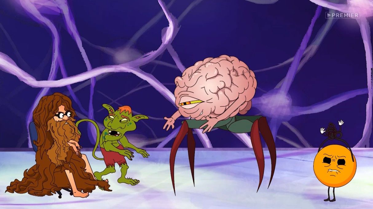 Web-зона, 2 сезон, 12 выпуск смотреть онлайн