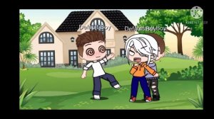 Клип: Kids (глент Кобяков Влад бумага)