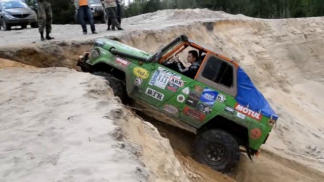 Толяша+уаз+сильвера