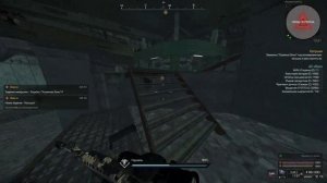 Убийство Хозяина Зоны в Stalcraft X с первой попытки без смертей