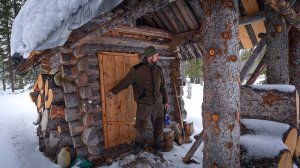 ПУШНИНА ПРЁТ В КАПКАНЫ. ЗАКРЫТИЕ ОХОТЫ. РЫБАЛКА НА ЖЕРЛИЦЫ.