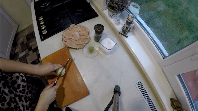Такое куриное филе вы еще не пробовали смотреть онлайн